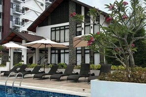 Pool - Jml S Podroyale Near Mactan (Lapu-Lapu)