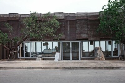 The Street - BayFront