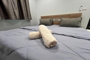 ห้องพัก