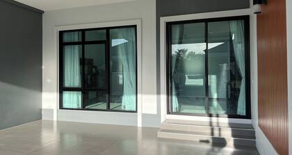Poome House By Zuzu