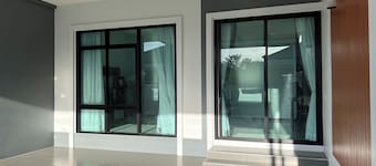 Poome House By Zuzu