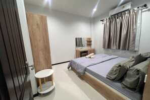 Room - Poome House By Zuzu (Hat Yai)