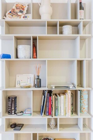 Interior - GuestReady - Chic and Comfortable London Retreat (London)