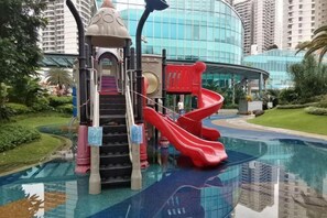 Children's area - The dream home Country Garden Danda Bay (Johor Bahru)