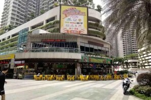 Exterior - The dream home Country Garden Danda Bay (Johor Bahru)