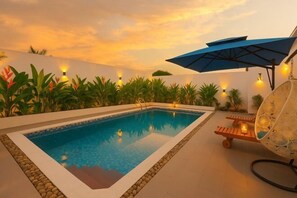 Room - Amory Sea View Pool Villa - 5 Bedrooms (Phan Thiet)