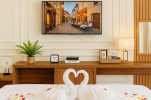 Room - Amory Sea View Pool Villa - 5 Bedrooms (Phan Thiet)