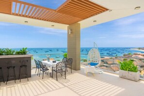 Interior - Amory Sea View Pool Villa - 5 Bedrooms (Phan Thiet)