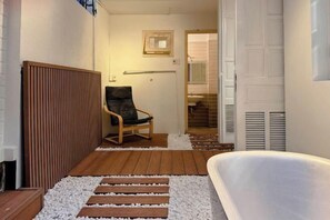 Room - Zeus Living - Cozy apartment in Villa An Phu (Ho Chi Minh City)