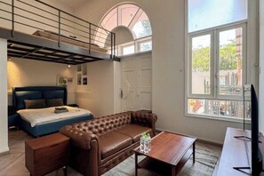 Room - Zeus Living - Cozy apartment in Villa An Phu (Ho Chi Minh City)