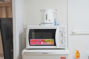 電子レンジ
