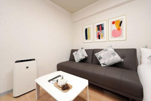 Interior - Blessed Residence 505 (Osaka)