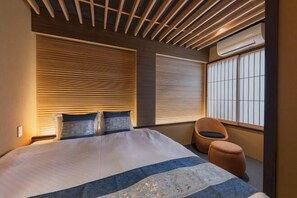 Room - Kyoran Akaritei (Kyoto)