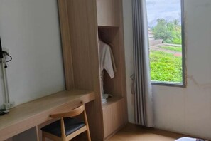 Room - SINH CHALERN HOTEL (Luang Prabang)