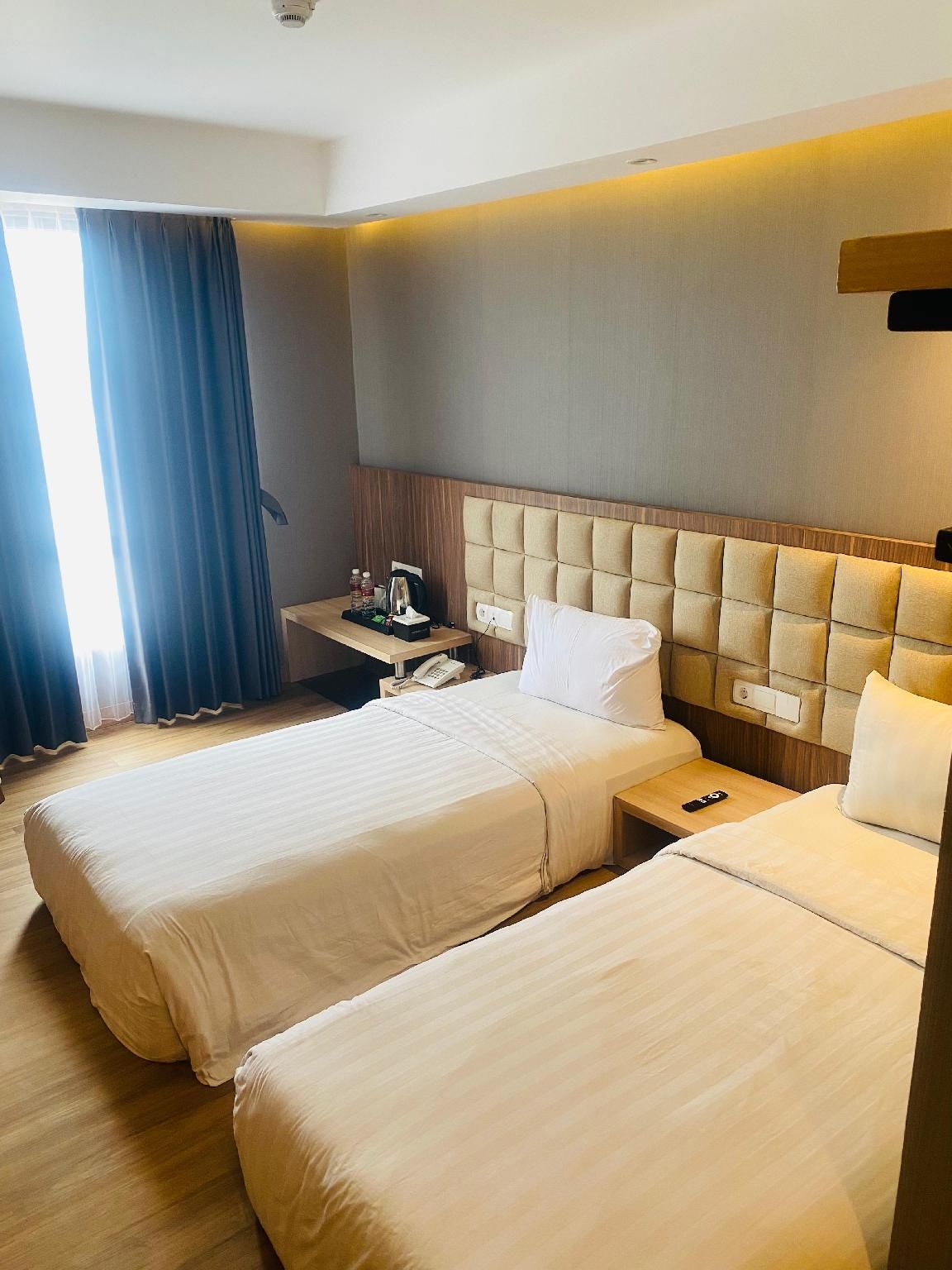 Kamar