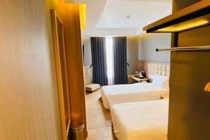 Room - OPA Hotel Palembang (Palembang)