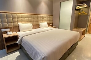 Room - OPA Hotel Palembang (Palembang)