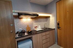 Room - OPA Hotel Palembang (Palembang)