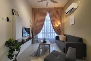 Cribs/infant beds - Ipoh Anderson Town Suites with 2 Parking by Iwh (Ipoh)