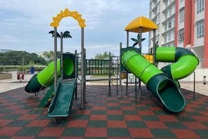 Children's area - Ipoh Anderson Town Suites with 2 Parking by Iwh (Ipoh)