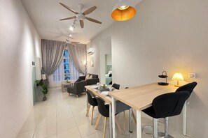 Cribs/infant beds - Ipoh Anderson Town Suites with 2 Parking by Iwh (Ipoh)