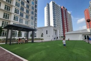 Exterior - Ipoh Anderson Town Suites with 2 Parking by Iwh (Ipoh)