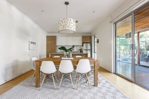 Căn hộ | Khu ăn uống