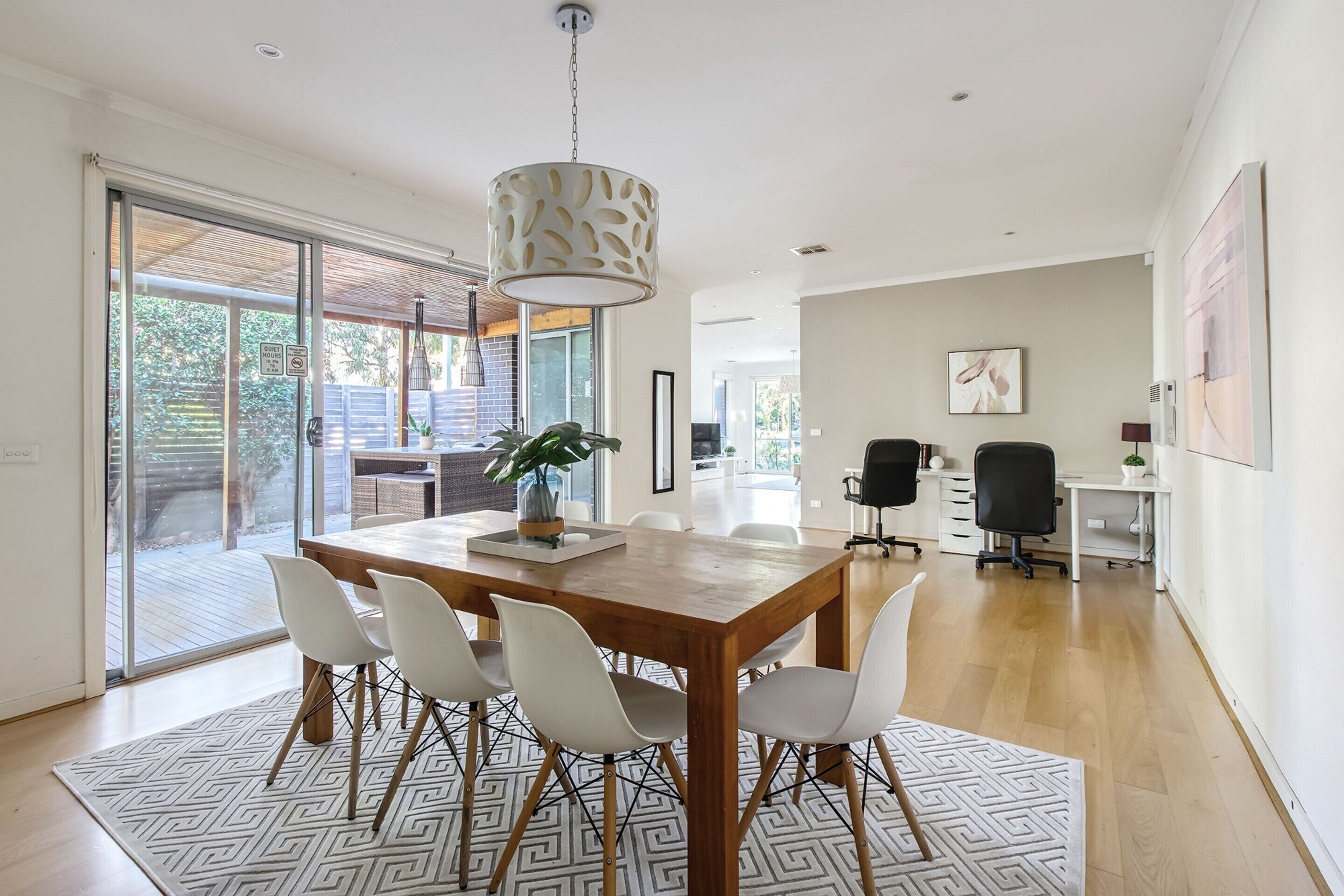 Apartment | Dining