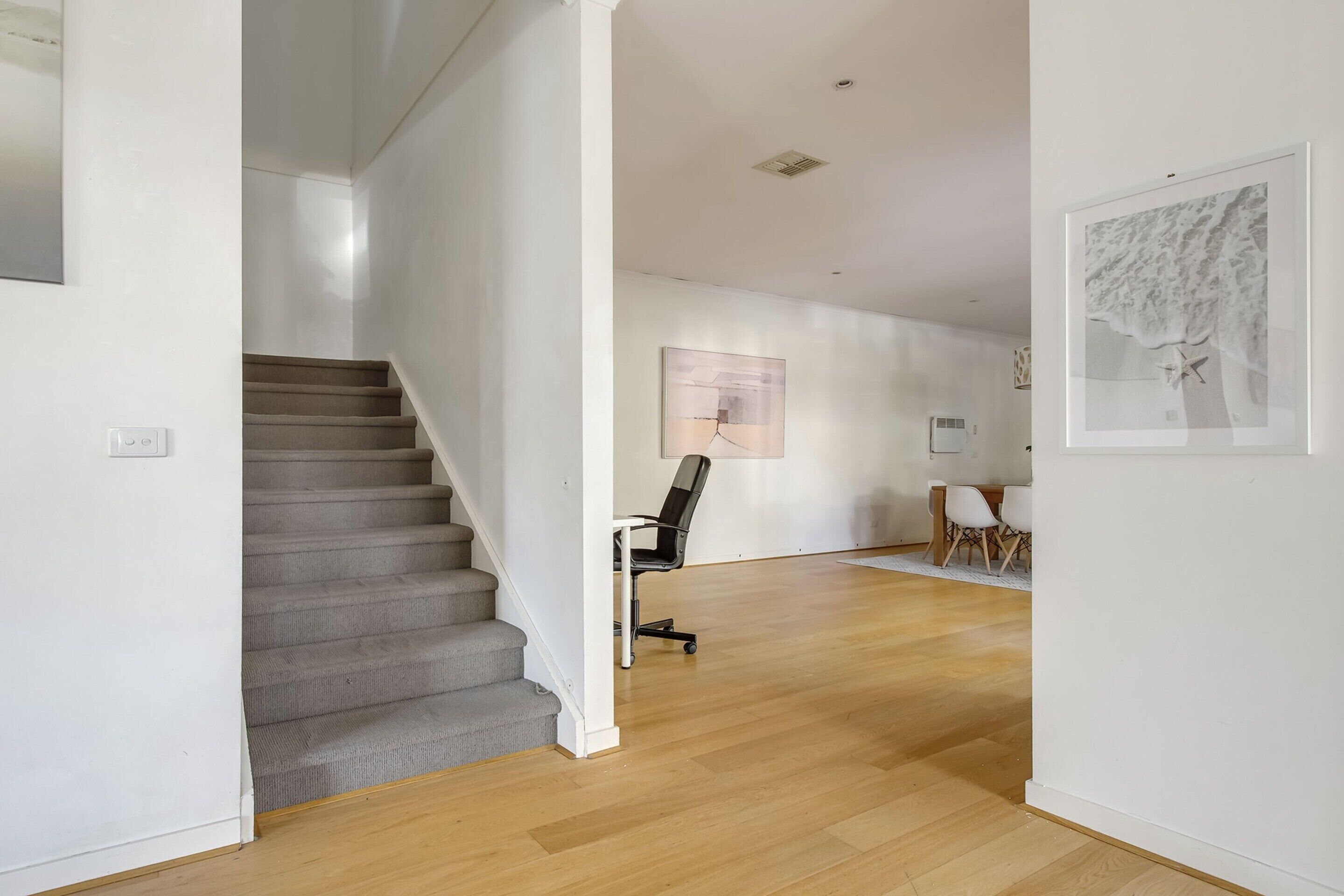 Căn hộ | Nội thất