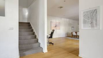 Apartment | Interior