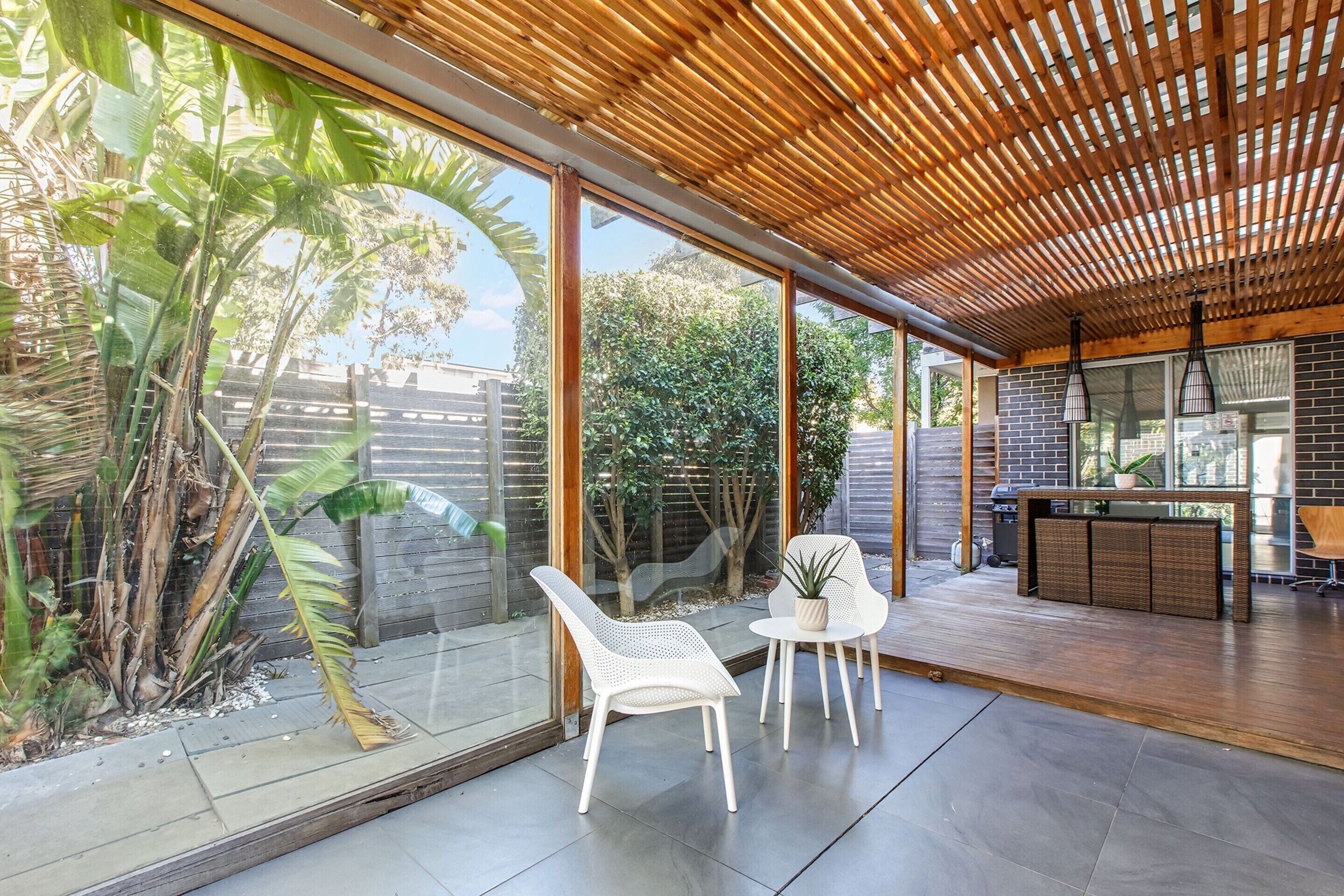 Apartment | Exterior