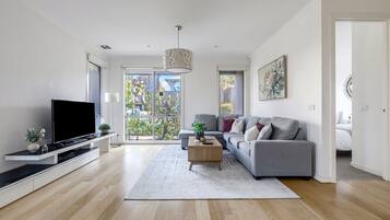 Apartment | Living room