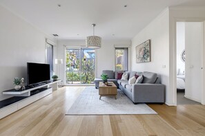 Departamento | Sala de estar