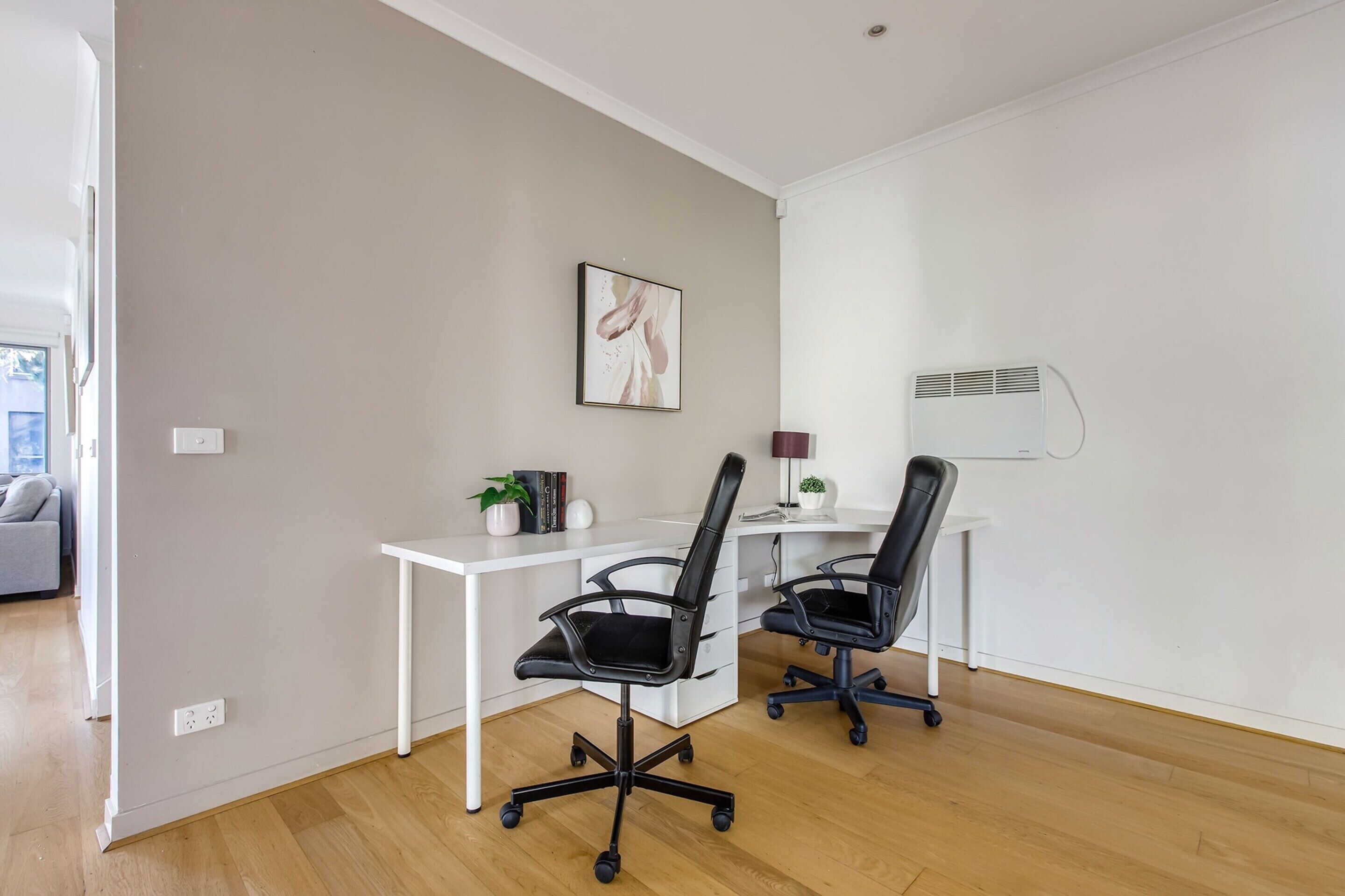 Apartment | Interior