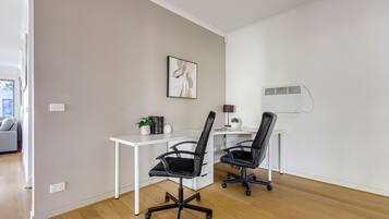 Apartment | Interior