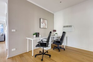 Apartment | Interior