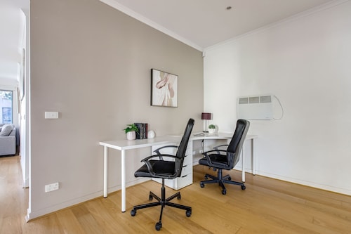 Family-friendly Home With Alfresco Patio & BBQ