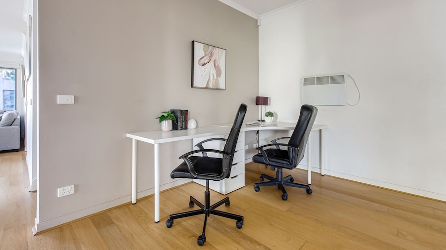 Family-friendly Home With Alfresco Patio & BBQ