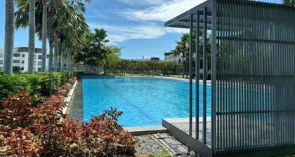 The Loft Imago Shopping Mall, City Centre in Kota Kinabalu