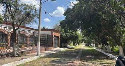 Hacienda 21