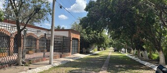 Hacienda 21