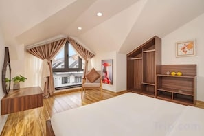 Room - KP Villa Dalat (Dalat)