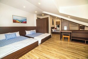 Room - KP Villa Dalat (Dalat)