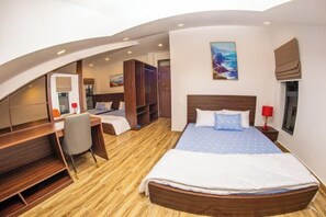 Room - KP Villa Dalat (Dalat)