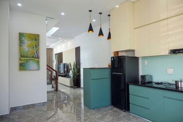 Room - KP Villa Dalat (Dalat)