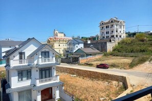 Exterior - KP Villa Dalat (Dalat)