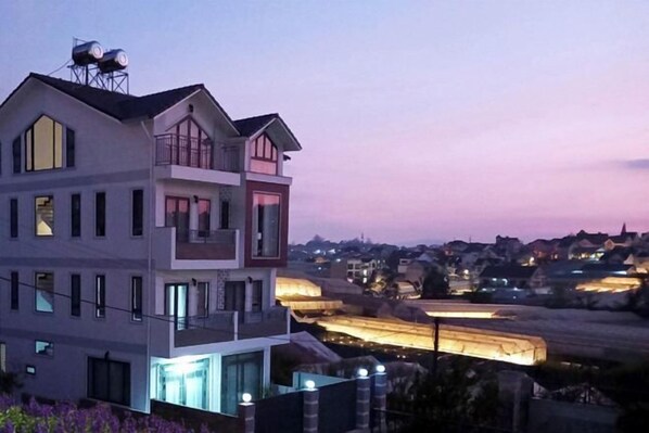 Exterior - KP Villa Dalat (Dalat)