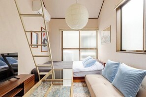 Room - ARIGATO room No.3/3 (Tokyo)