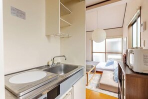 Room - ARIGATO room No.3/3 (Tokyo)