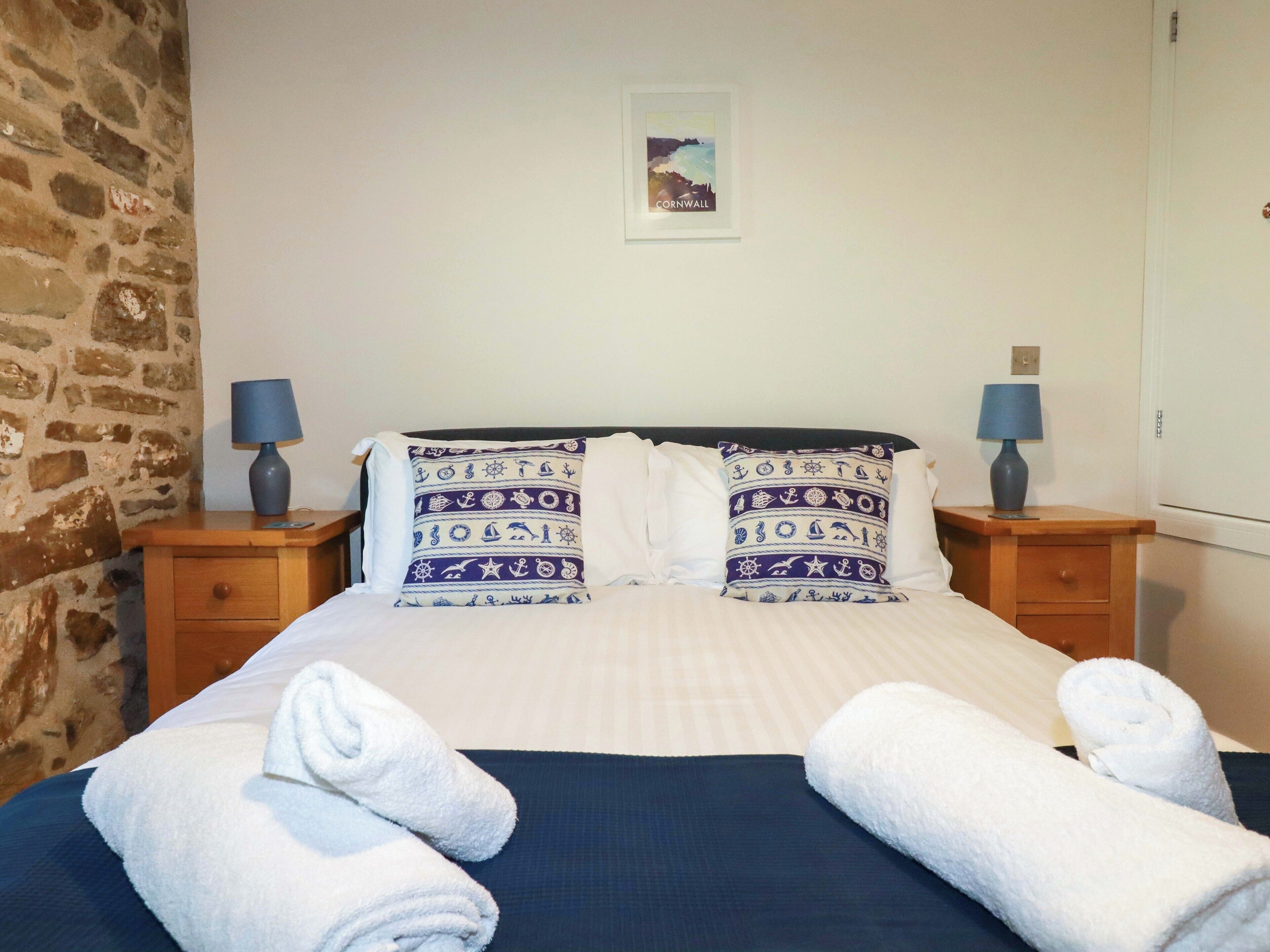 2 chambres, décoration personnalisée, ameublement personnalisé